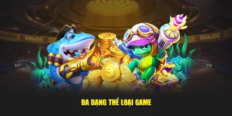 da-dang-the-loai-game